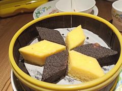 蒸糕-老头儿油爆虾(金鹰世界店)