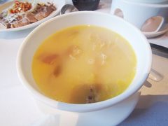 老火靓汤-炳胜品味(海印总店)