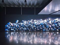 -现代汽车文化中心 Hyundai Motorstudio Beijing