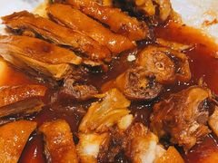 -老爷庙风味美食府(魏都大道店)