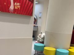 -天真蓝照相馆(五角场百联又一城店)