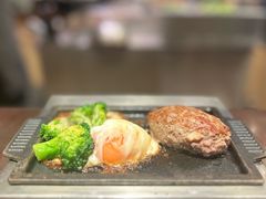 -肉肉大米(德基广场店)