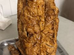 豆腐皮-阿梅姐美食店
