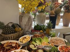 -小喜客·云南特色菜(纳西庭院店)