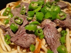 -味上湘菜馆(岳麓山店)