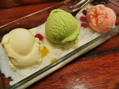 冰淇淋-外婆家(南通CBD大有境店)