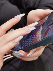 -Rena nail 美甲美睫私人定制