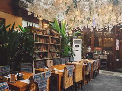 -束河人家(南锣鼓巷店)