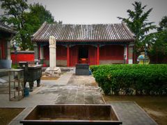 -丰台药王庙