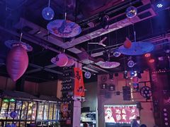 -胡桃里乐队酒馆(广州塔店)
