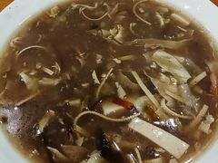 -张小文胡辣汤(龙柏新村店)