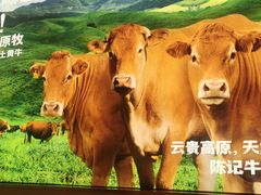 -陈记顺和潮汕牛肉火锅(棠德南路店)