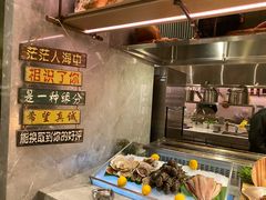 -长春富力万达文华酒店-集·味自助餐厅