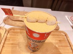 -半仙豆夫(安东老街店)