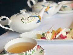 -Le Comptoir de Pierre Gagnaire