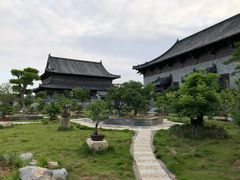-花洲书院