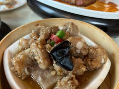 -陶陶居·雅园(凯华国际店)