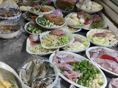-老太婆饭店(新富路店)