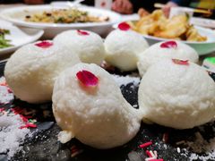 -老长春肉馆(创业大街店)