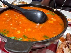 -西贝(上海我格广场店)