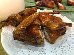 红烧乳鸽-海宝酒家(中山四路店)