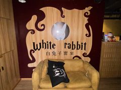-白兔子密室(长寿路店)