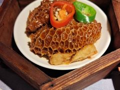 牛肚-晓粤·惹味粤菜(凯德乐峰广场店)