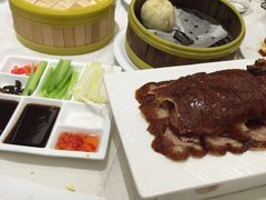 -大铁勺新津菜(东丽阳光新业广场店)