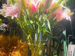 -春暖花开(西溪店)