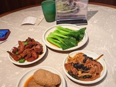 -松鹤面馆·古法焖肉面(观前店)
