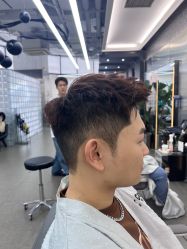 -Hair Code芭曲发型