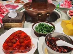 -福寿斋·老北京铜锅涮肉·烤鸭(顺义总店)