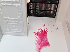 -神秘先生西餐酒廊