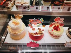 -LOVEGIFT爱礼(八佰伴店)