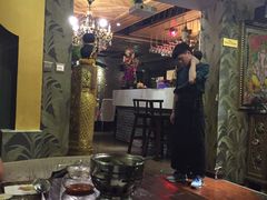 大堂-Siam泰餐厅(水上公园店)