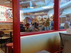 -华记煲仔华·煲仔饭(三元里万科里店)