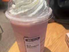 -星巴克(广州南站3层-A5口店)
