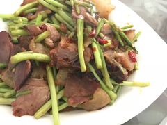 -三峡农家菜(三峡店)