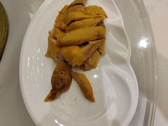 -骏莱海鲜鱼港(五角场店)
