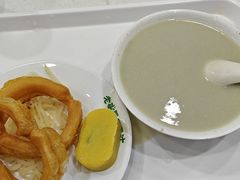 -老磁器口豆汁店(天坛店)