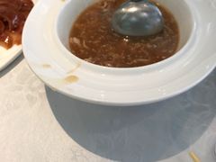 烂蒜烩肥肠-玉林烤鸭店(定福庄店)