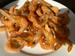 -北京龙庆四季香农家饭庄·灶台鱼·碳烤虹鳟鱼(龙庆峡店)