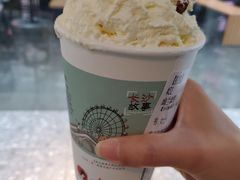 -茶颜悦色(花园道店)