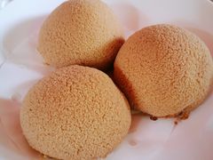 酥皮牛奶包-金玉满堂潮州酒楼(无限极荟购物广场店)