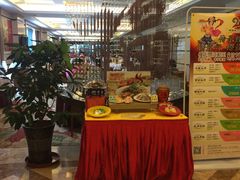 -潮福城大酒楼(北尚店)