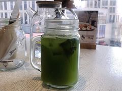 -娜娜家·Nana's restaurant(国金汇店)