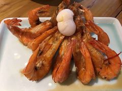 -局气 烤鸭·北京菜(光华路店)