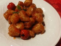 -正阳门饭庄·烤鸭·北京菜(万丰路七里庄店)