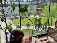 -一尺花园(首钢店)