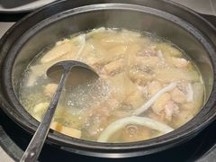 -同仁四季椰子鸡(无锡滨湖万象汇店)